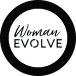 Logo of Woman Evolve android Application 